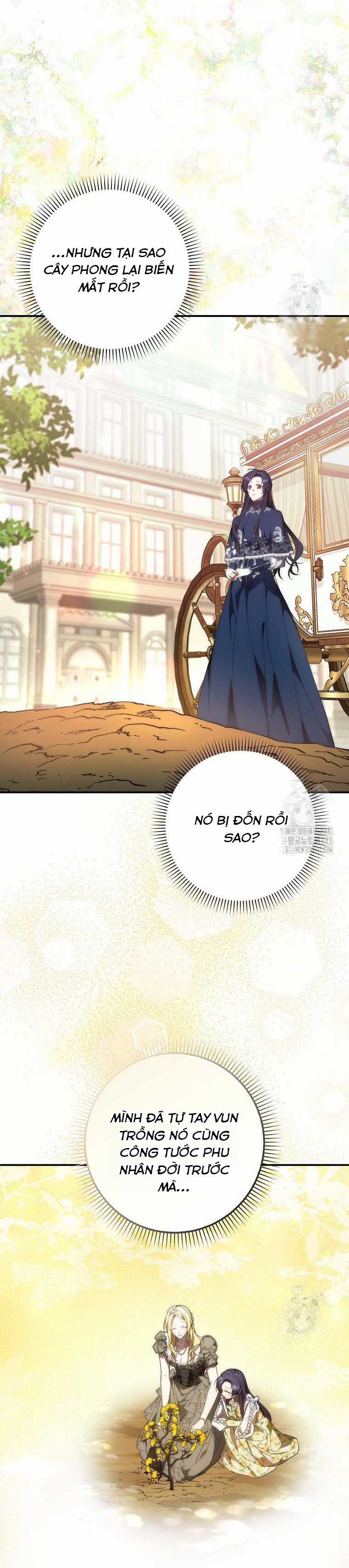 Anh Chỉ Là Đồ Bỏ Đi Của Tôi Mà Thôi Chapter 77 trang 45