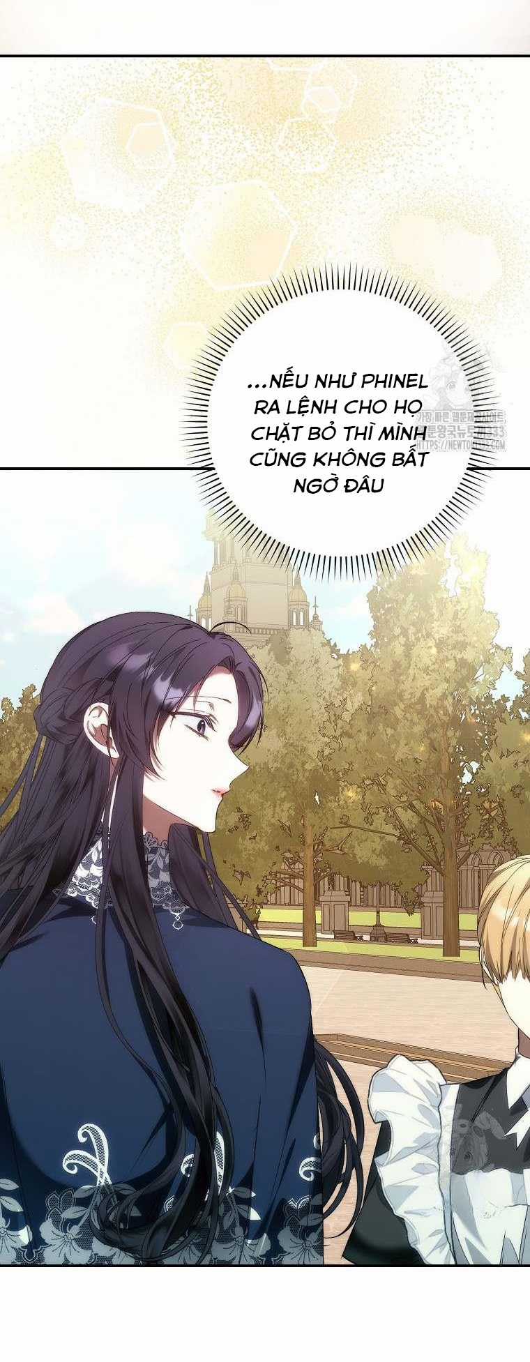 Anh Chỉ Là Đồ Bỏ Đi Của Tôi Mà Thôi Chapter 77 trang 46