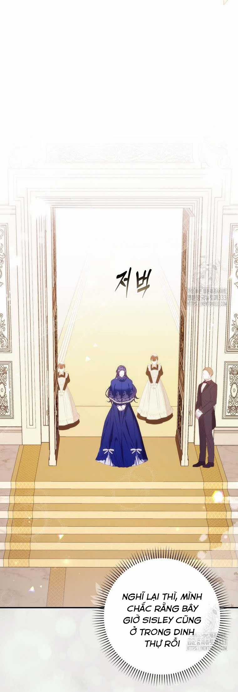 Anh Chỉ Là Đồ Bỏ Đi Của Tôi Mà Thôi Chapter 77 trang 49