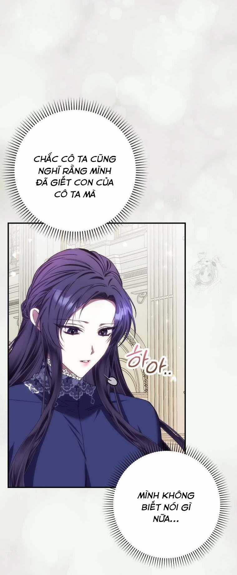 Anh Chỉ Là Đồ Bỏ Đi Của Tôi Mà Thôi Chapter 77 trang 50