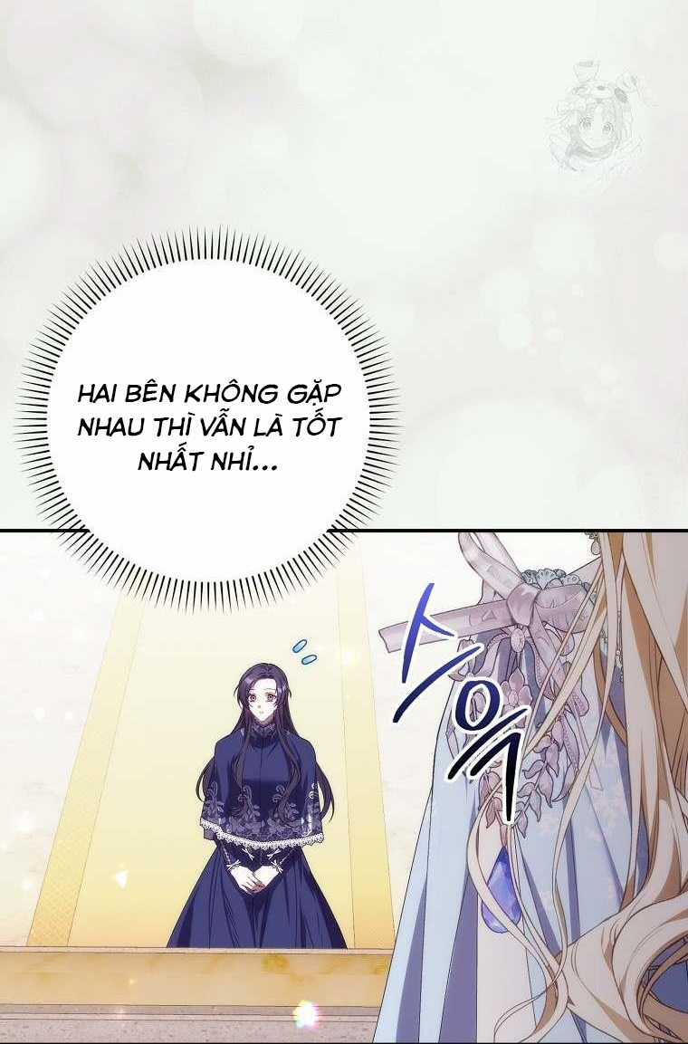 Anh Chỉ Là Đồ Bỏ Đi Của Tôi Mà Thôi Chapter 77 trang 51