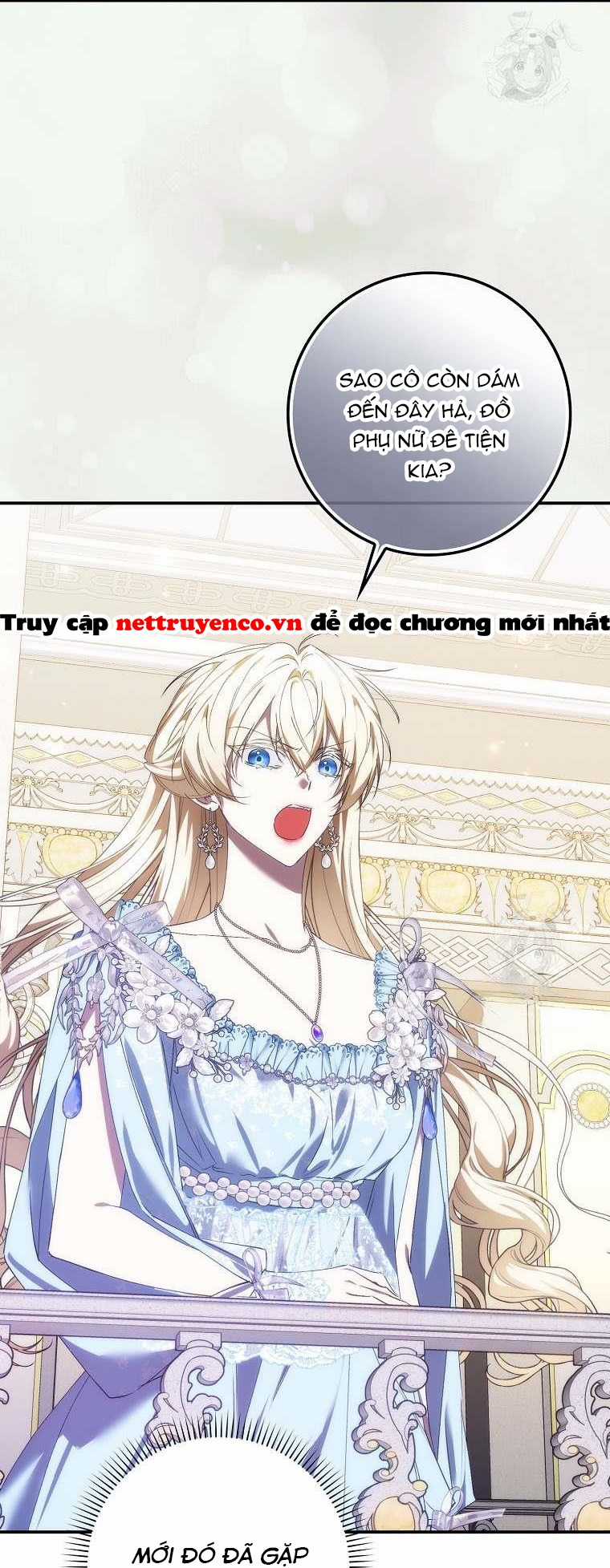 Anh Chỉ Là Đồ Bỏ Đi Của Tôi Mà Thôi Chapter 77 trang 52