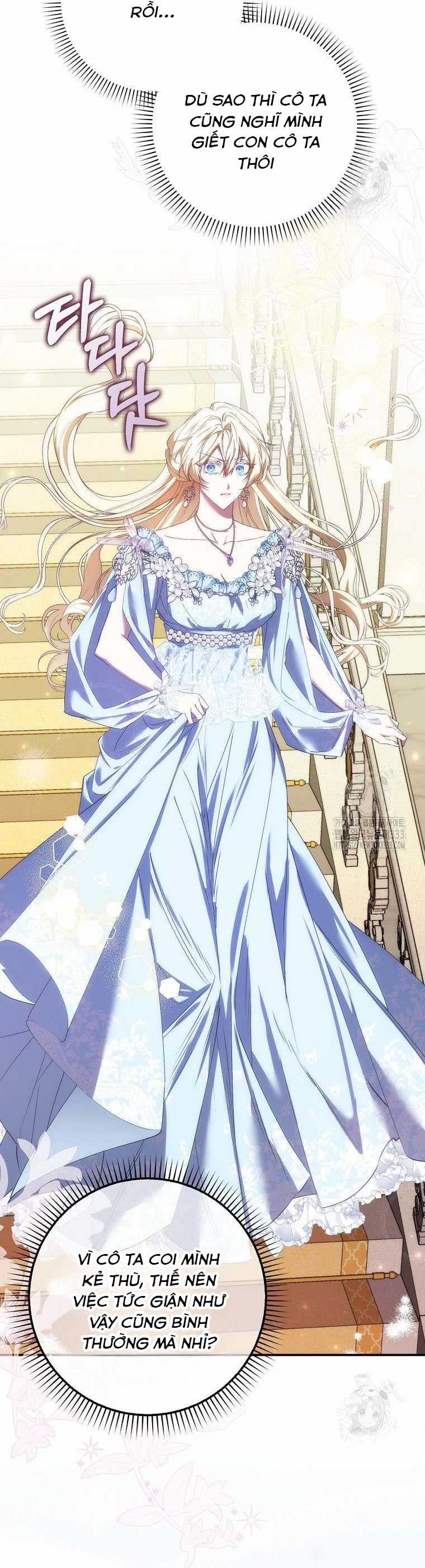 Anh Chỉ Là Đồ Bỏ Đi Của Tôi Mà Thôi Chapter 77 trang 53