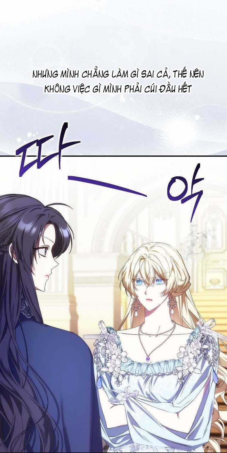 Anh Chỉ Là Đồ Bỏ Đi Của Tôi Mà Thôi Chapter 77 trang 54