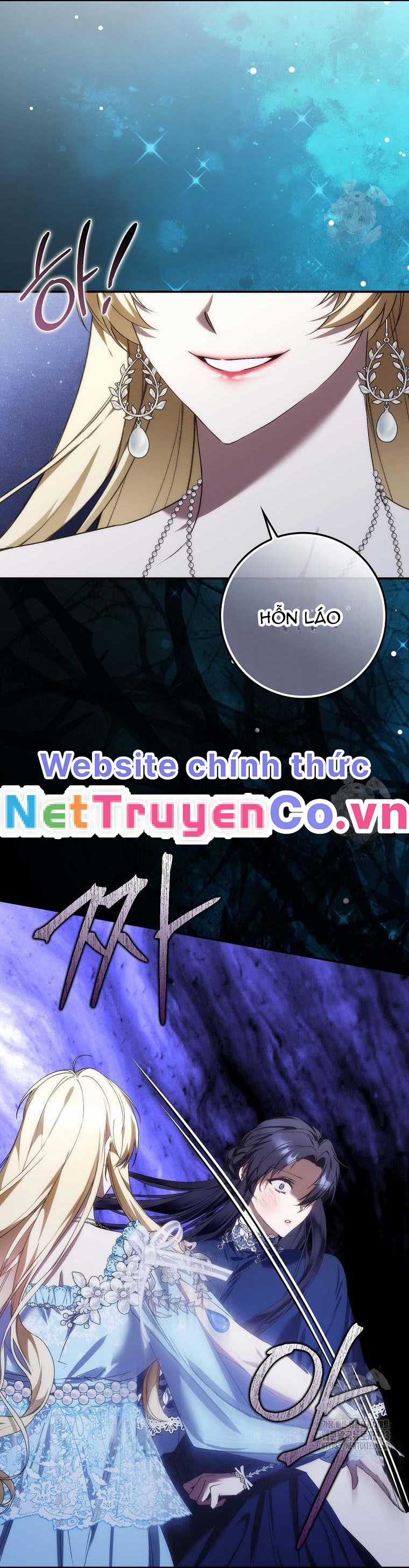 Anh Chỉ Là Đồ Bỏ Đi Của Tôi Mà Thôi Chapter 77 trang 55