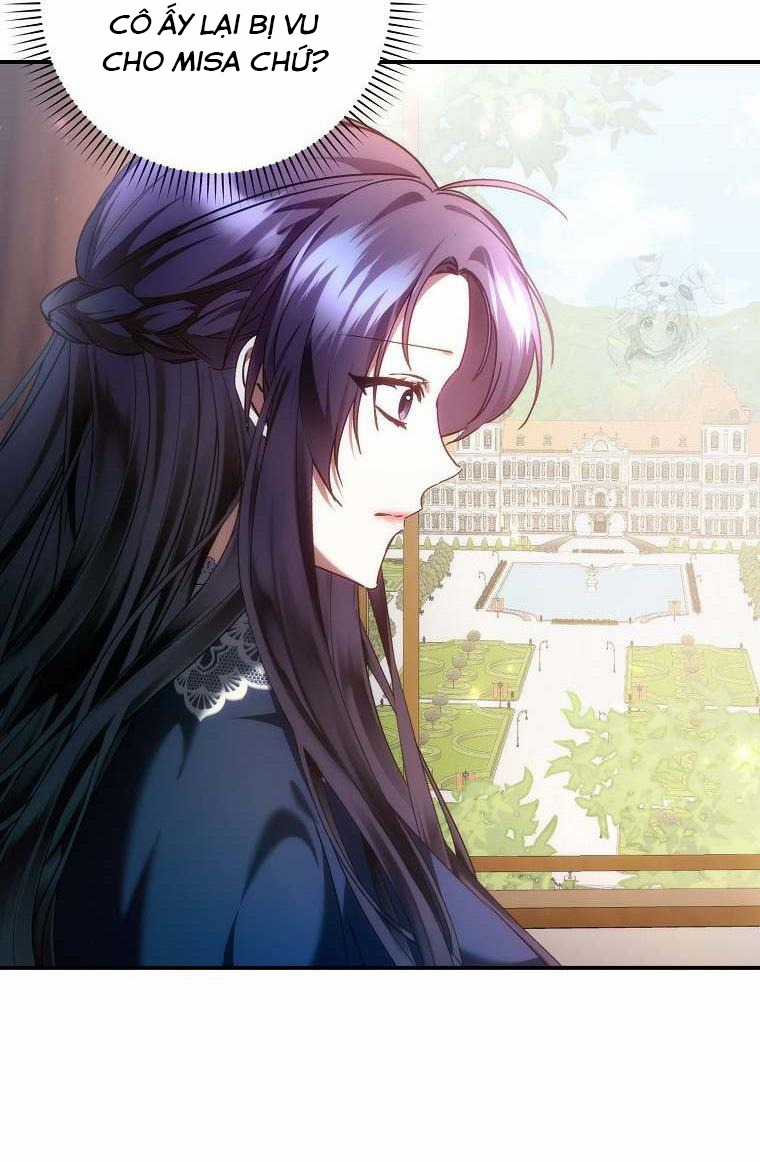 Anh Chỉ Là Đồ Bỏ Đi Của Tôi Mà Thôi Chapter 77 trang 6