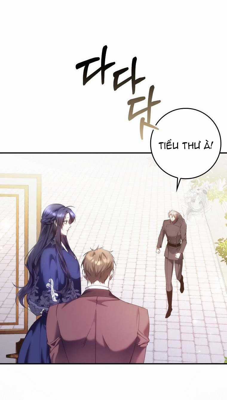 Anh Chỉ Là Đồ Bỏ Đi Của Tôi Mà Thôi Chapter 77 trang 8