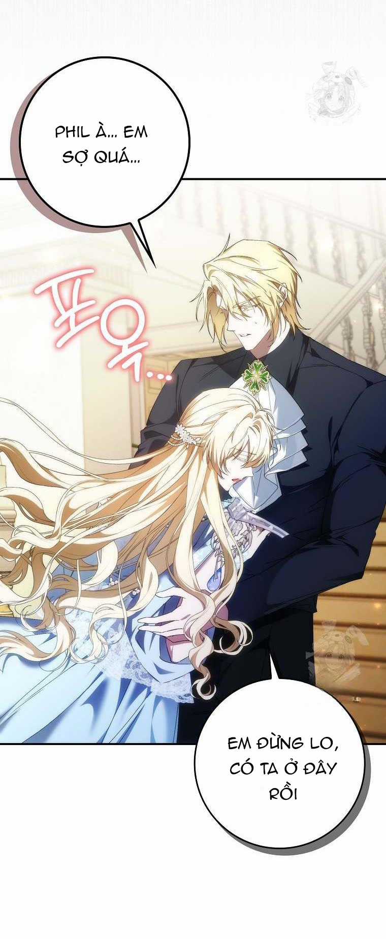 Anh Chỉ Là Đồ Bỏ Đi Của Tôi Mà Thôi Chapter 78 trang 13