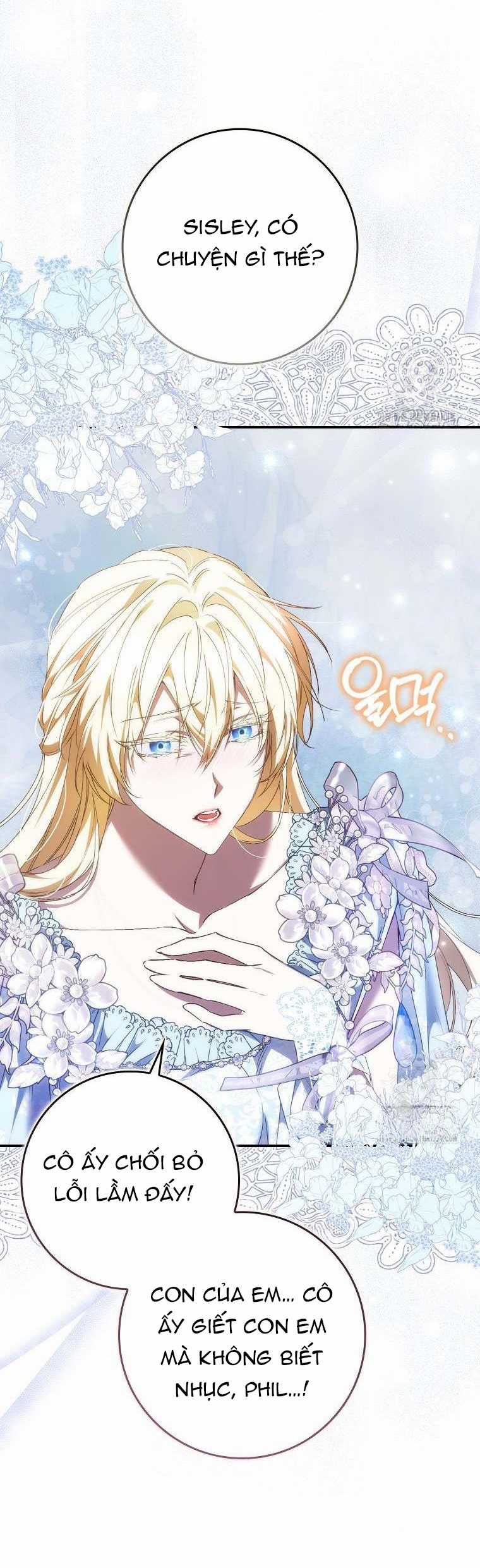 Anh Chỉ Là Đồ Bỏ Đi Của Tôi Mà Thôi Chapter 78 trang 15