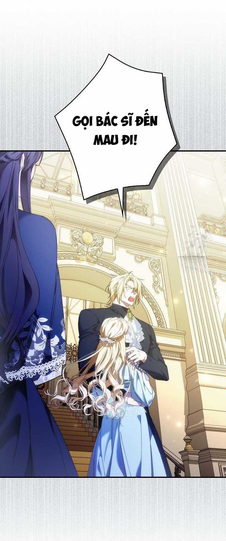 Anh Chỉ Là Đồ Bỏ Đi Của Tôi Mà Thôi Chapter 78 trang 17