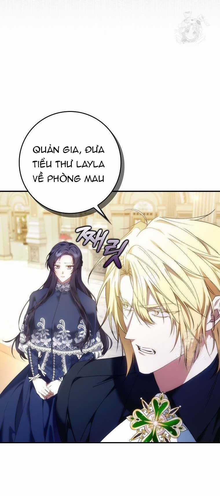 Anh Chỉ Là Đồ Bỏ Đi Của Tôi Mà Thôi Chapter 78 trang 18
