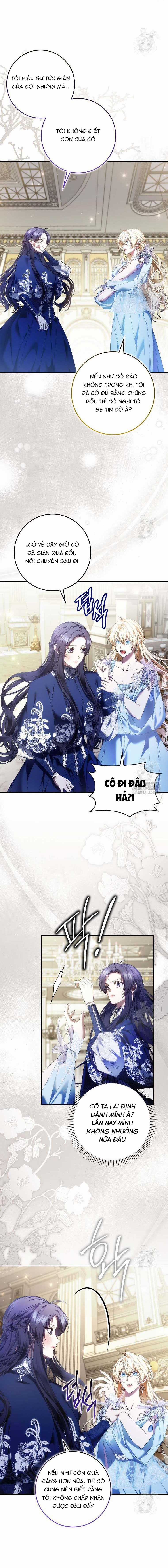 Anh Chỉ Là Đồ Bỏ Đi Của Tôi Mà Thôi Chapter 78 trang 2