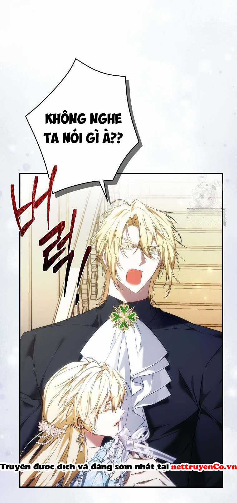 Anh Chỉ Là Đồ Bỏ Đi Của Tôi Mà Thôi Chapter 78 trang 20