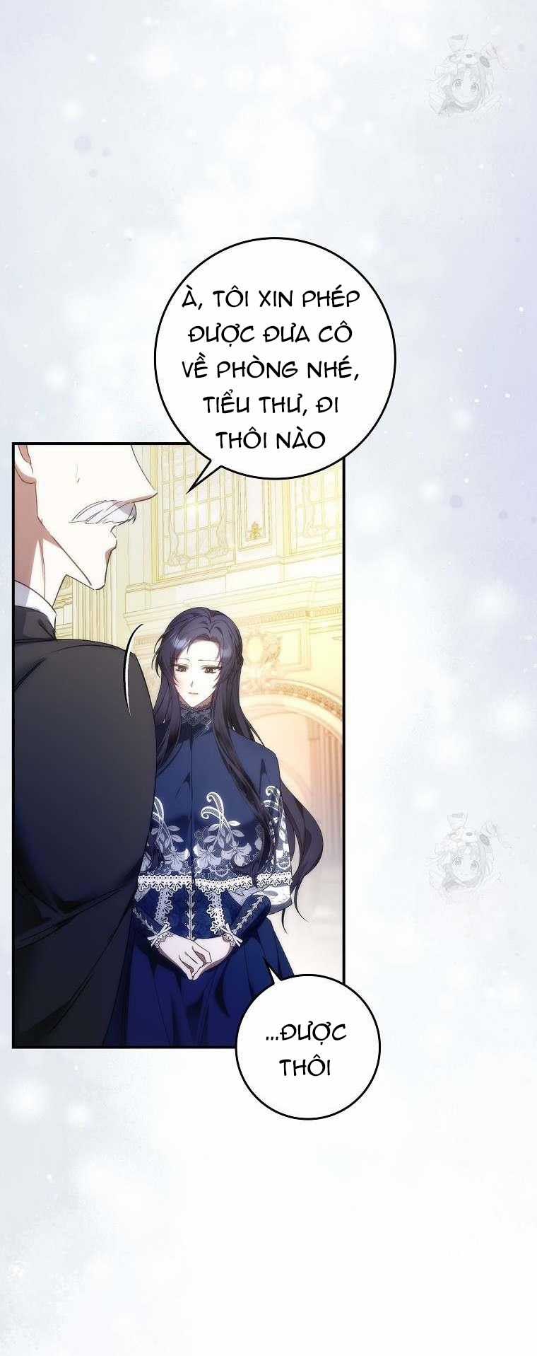 Anh Chỉ Là Đồ Bỏ Đi Của Tôi Mà Thôi Chapter 78 trang 21