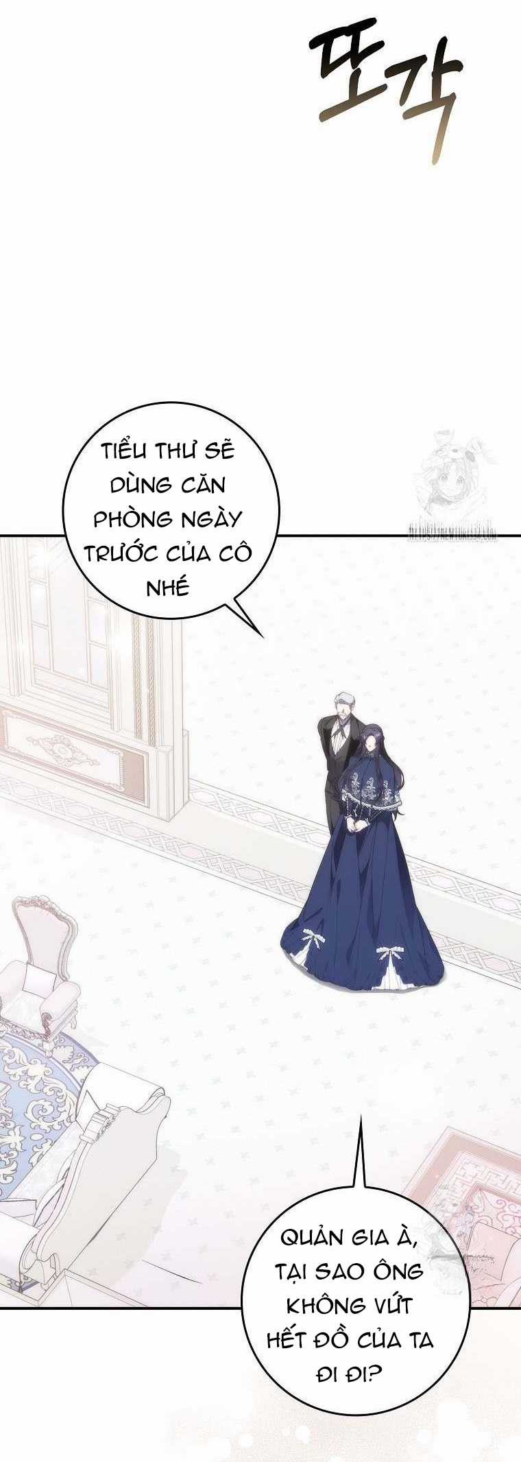 Anh Chỉ Là Đồ Bỏ Đi Của Tôi Mà Thôi Chapter 78 trang 23