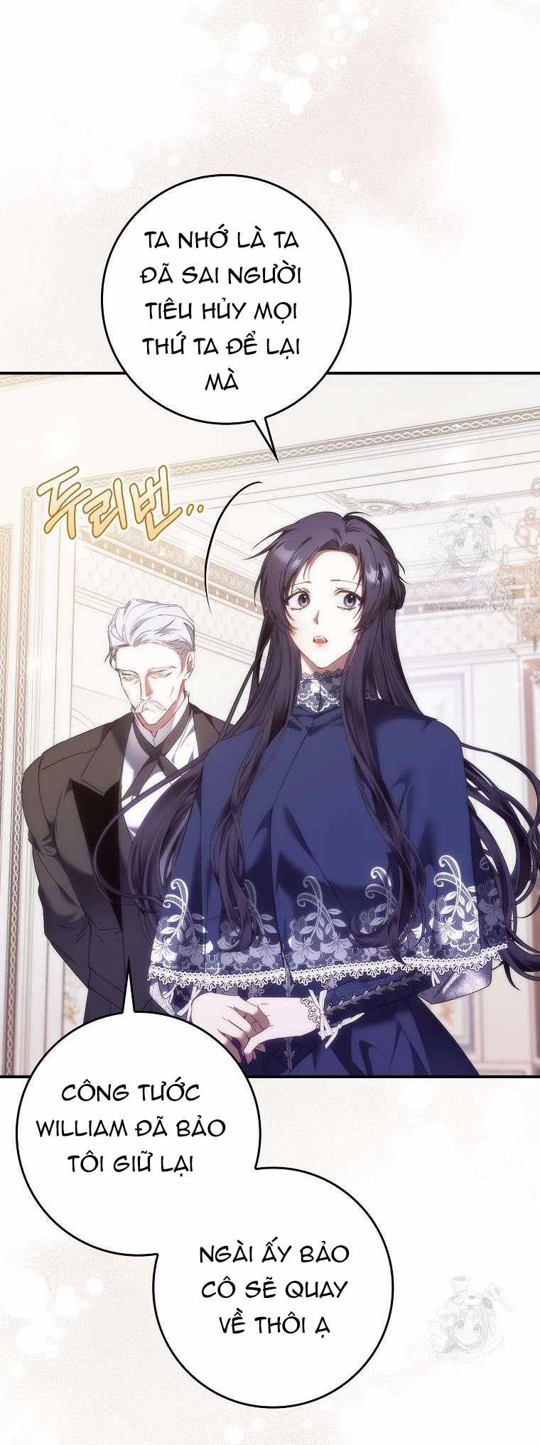 Anh Chỉ Là Đồ Bỏ Đi Của Tôi Mà Thôi Chapter 78 trang 24