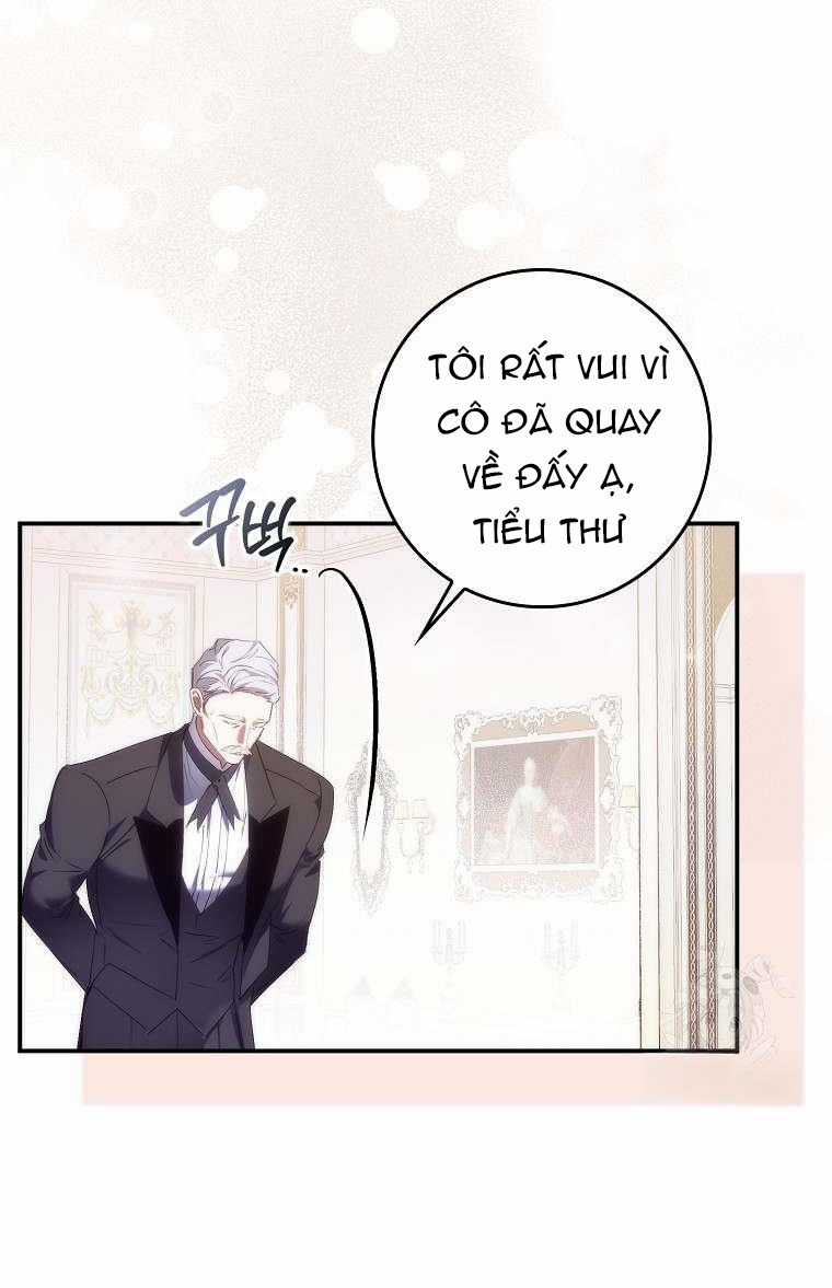 Anh Chỉ Là Đồ Bỏ Đi Của Tôi Mà Thôi Chapter 78 trang 25