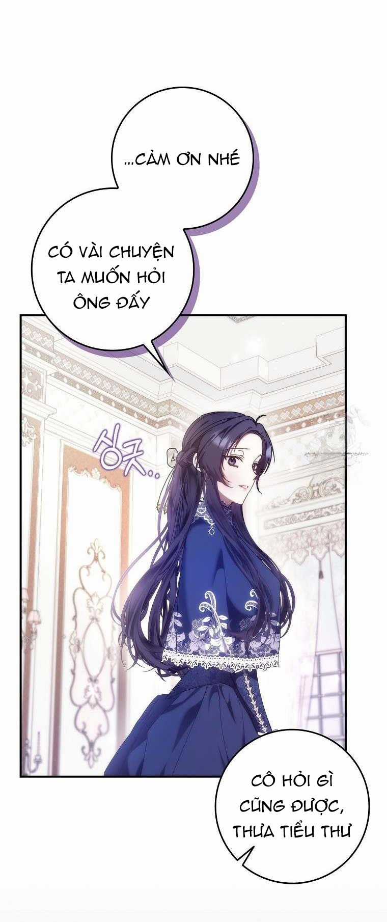 Anh Chỉ Là Đồ Bỏ Đi Của Tôi Mà Thôi Chapter 78 trang 26