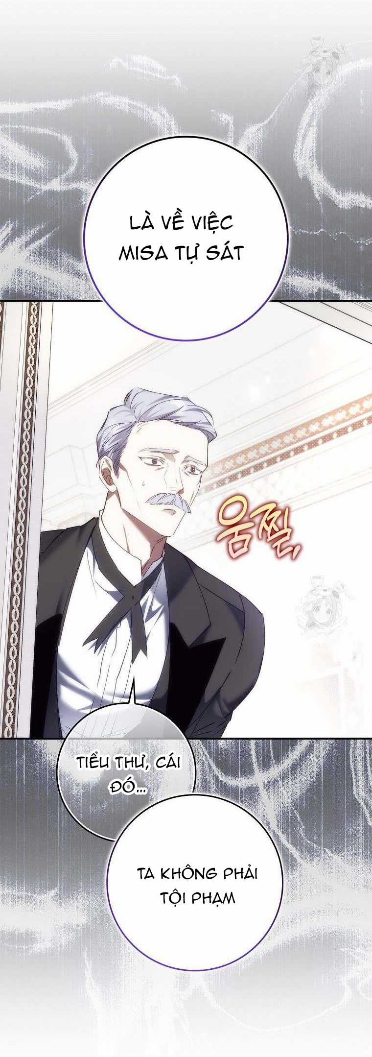 Anh Chỉ Là Đồ Bỏ Đi Của Tôi Mà Thôi Chapter 78 trang 27