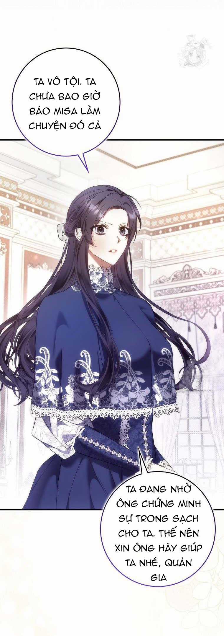 Anh Chỉ Là Đồ Bỏ Đi Của Tôi Mà Thôi Chapter 78 trang 28