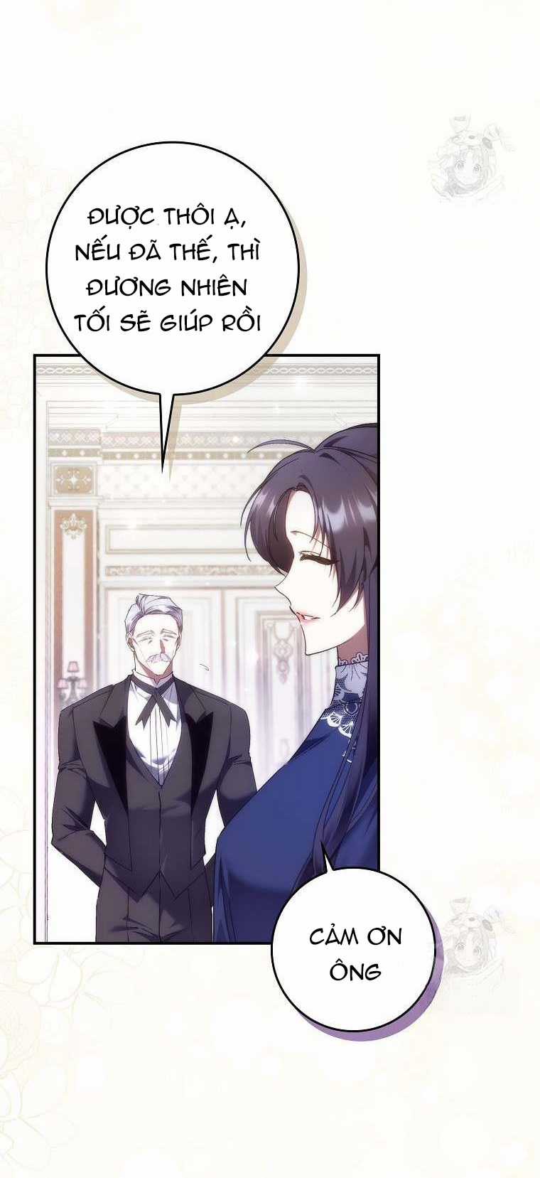 Anh Chỉ Là Đồ Bỏ Đi Của Tôi Mà Thôi Chapter 78 trang 29