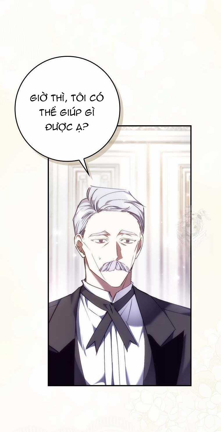 Anh Chỉ Là Đồ Bỏ Đi Của Tôi Mà Thôi Chapter 78 trang 30