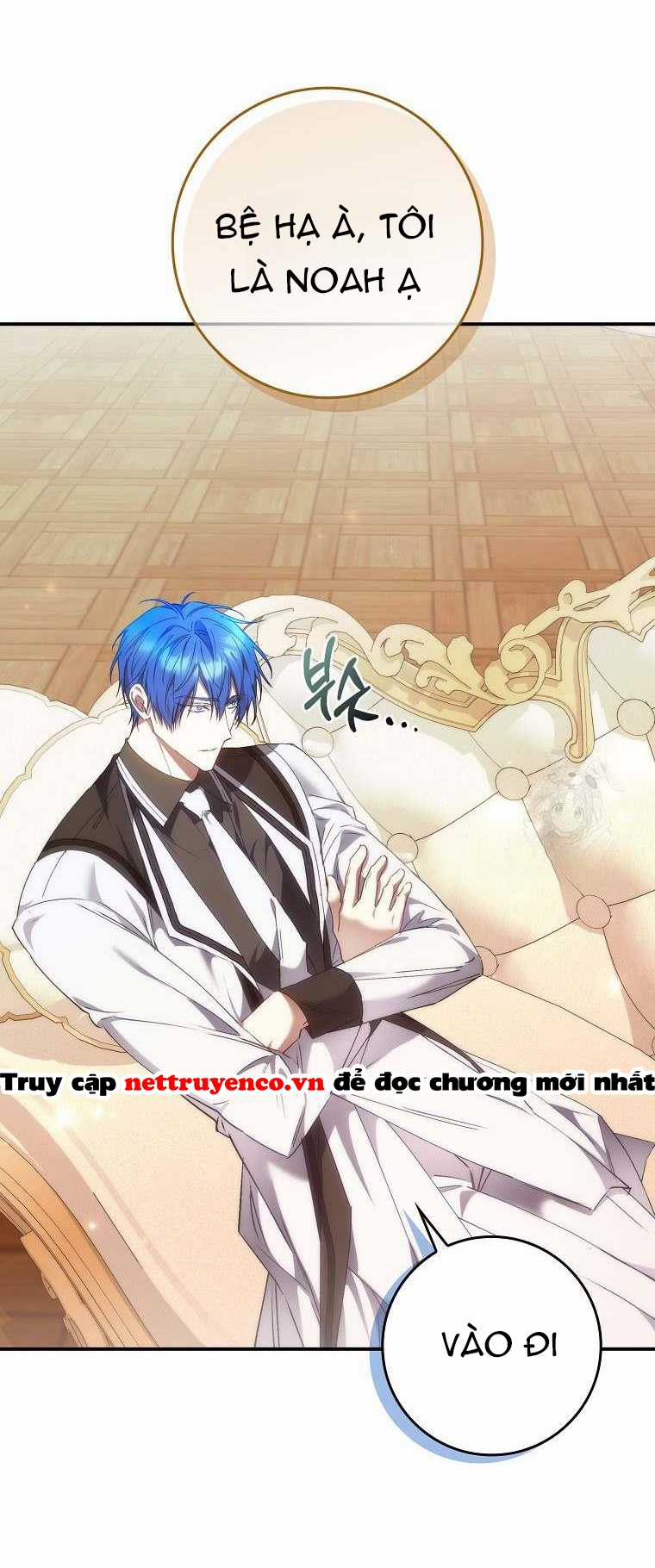 Anh Chỉ Là Đồ Bỏ Đi Của Tôi Mà Thôi Chapter 78 trang 37