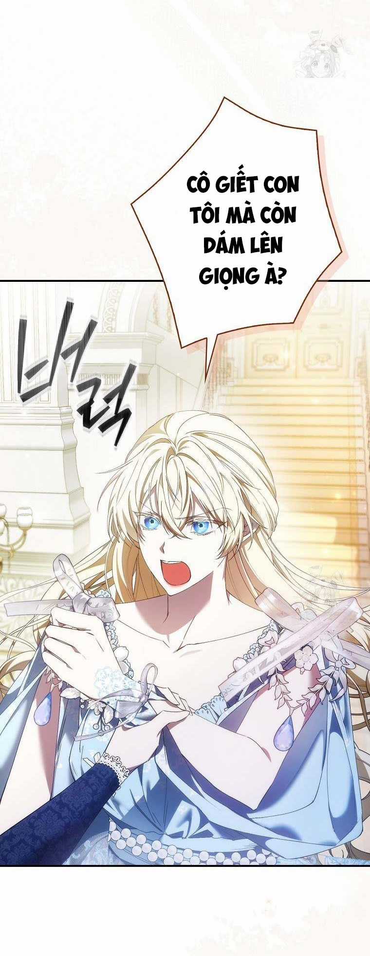 Anh Chỉ Là Đồ Bỏ Đi Của Tôi Mà Thôi Chapter 78 trang 4
