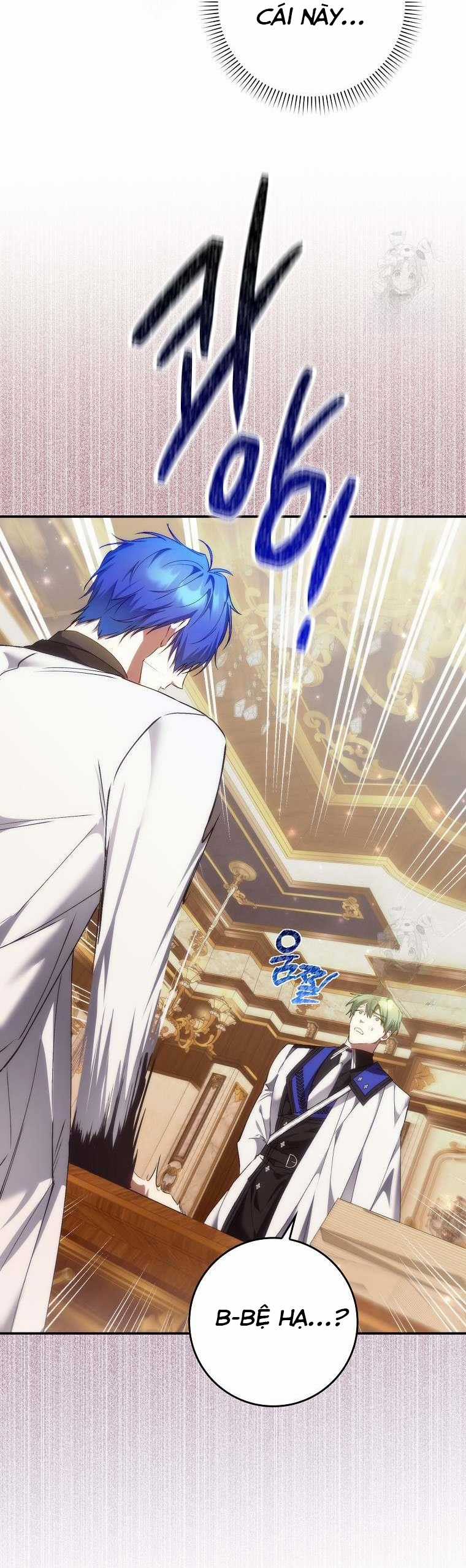 Anh Chỉ Là Đồ Bỏ Đi Của Tôi Mà Thôi Chapter 78 trang 40