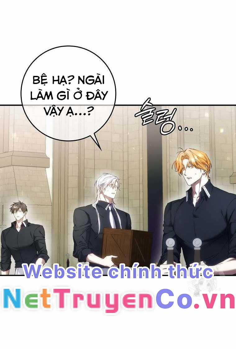 Anh Chỉ Là Đồ Bỏ Đi Của Tôi Mà Thôi Chapter 78 trang 46