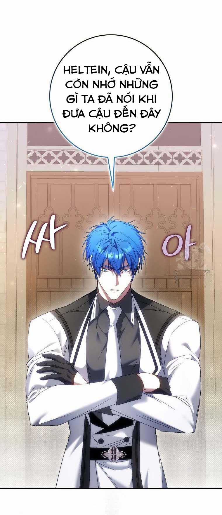 Anh Chỉ Là Đồ Bỏ Đi Của Tôi Mà Thôi Chapter 78 trang 47