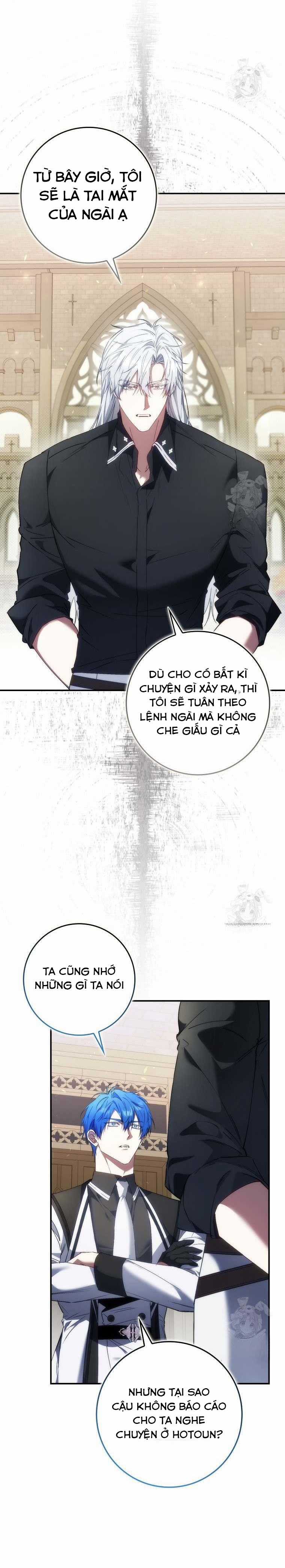 Anh Chỉ Là Đồ Bỏ Đi Của Tôi Mà Thôi Chapter 78 trang 48