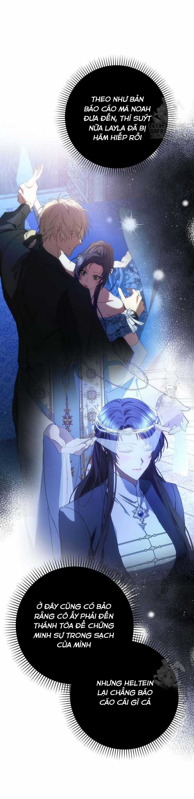 Anh Chỉ Là Đồ Bỏ Đi Của Tôi Mà Thôi Chapter 78 trang 49