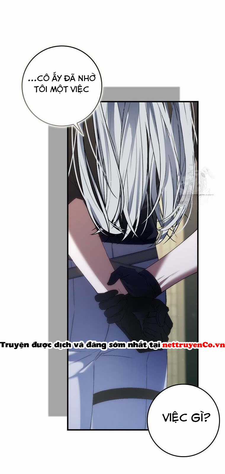 Anh Chỉ Là Đồ Bỏ Đi Của Tôi Mà Thôi Chapter 78 trang 50