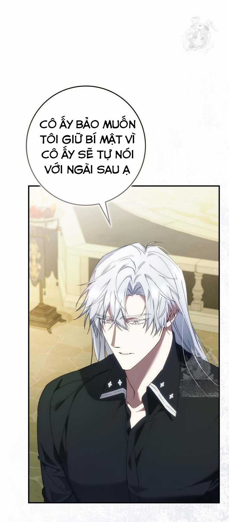 Anh Chỉ Là Đồ Bỏ Đi Của Tôi Mà Thôi Chapter 78 trang 51