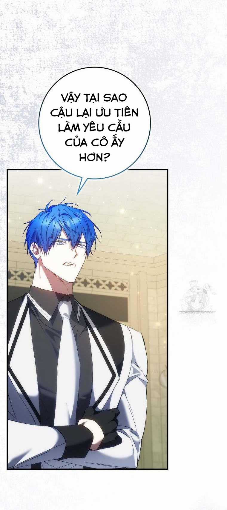 Anh Chỉ Là Đồ Bỏ Đi Của Tôi Mà Thôi Chapter 78 trang 53