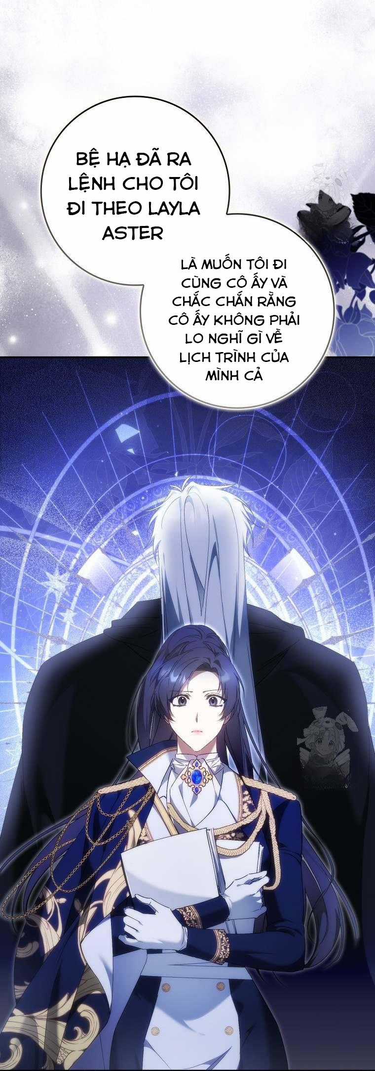 Anh Chỉ Là Đồ Bỏ Đi Của Tôi Mà Thôi Chapter 78 trang 54