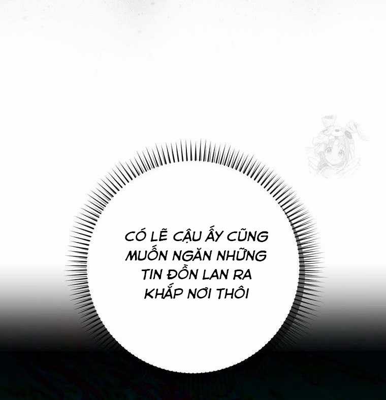 Anh Chỉ Là Đồ Bỏ Đi Của Tôi Mà Thôi Chapter 78 trang 58