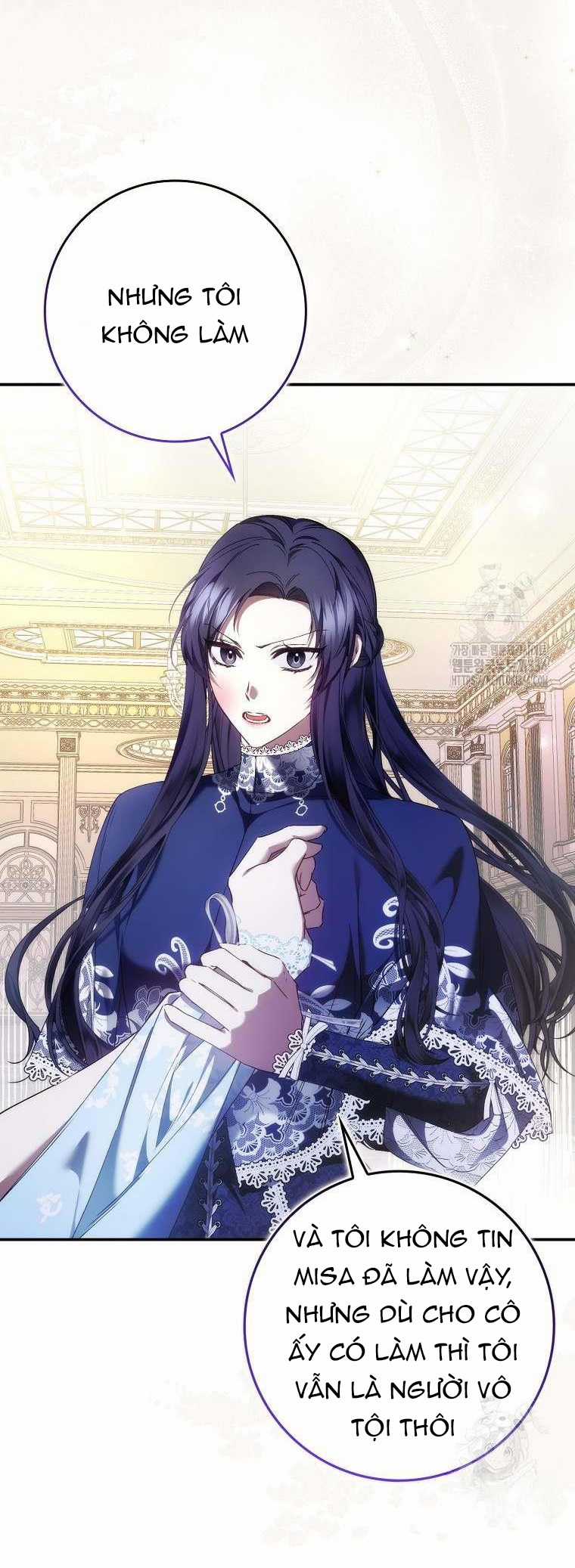Anh Chỉ Là Đồ Bỏ Đi Của Tôi Mà Thôi Chapter 78 trang 6
