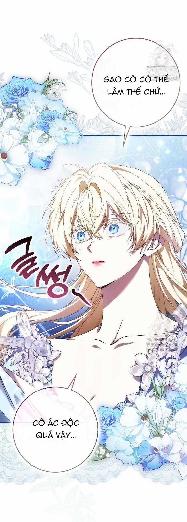 Anh Chỉ Là Đồ Bỏ Đi Của Tôi Mà Thôi Chapter 78 trang 8