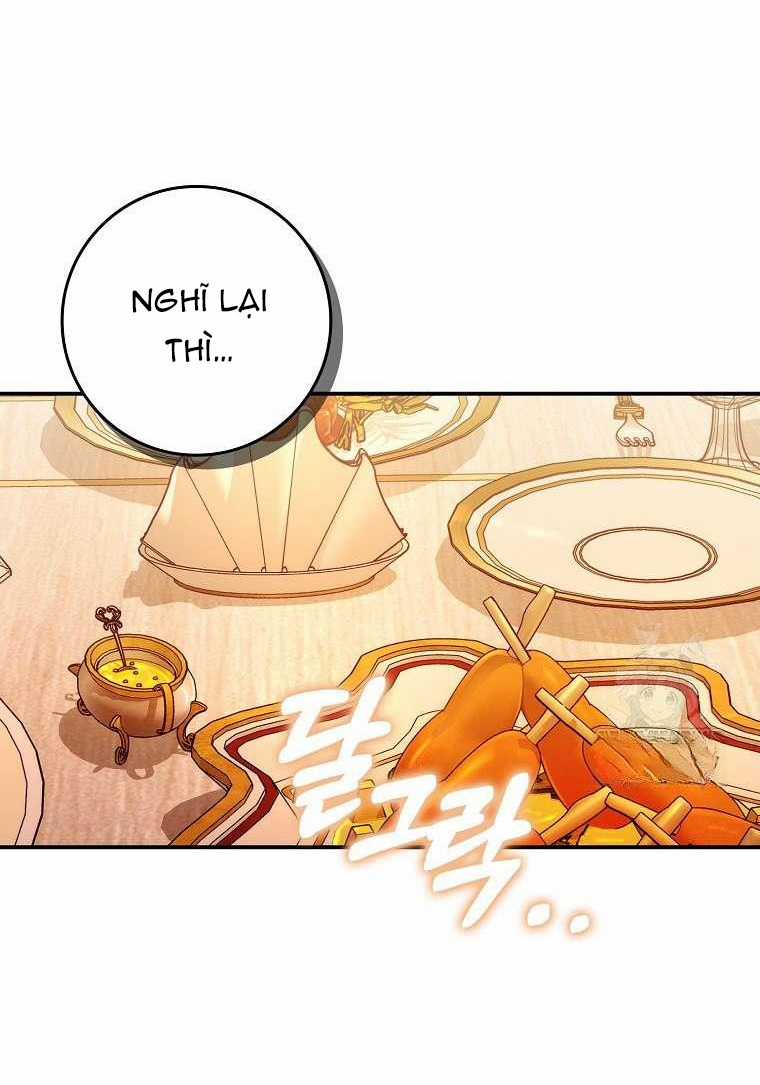 Anh Chỉ Là Đồ Bỏ Đi Của Tôi Mà Thôi Chapter 79 trang 13