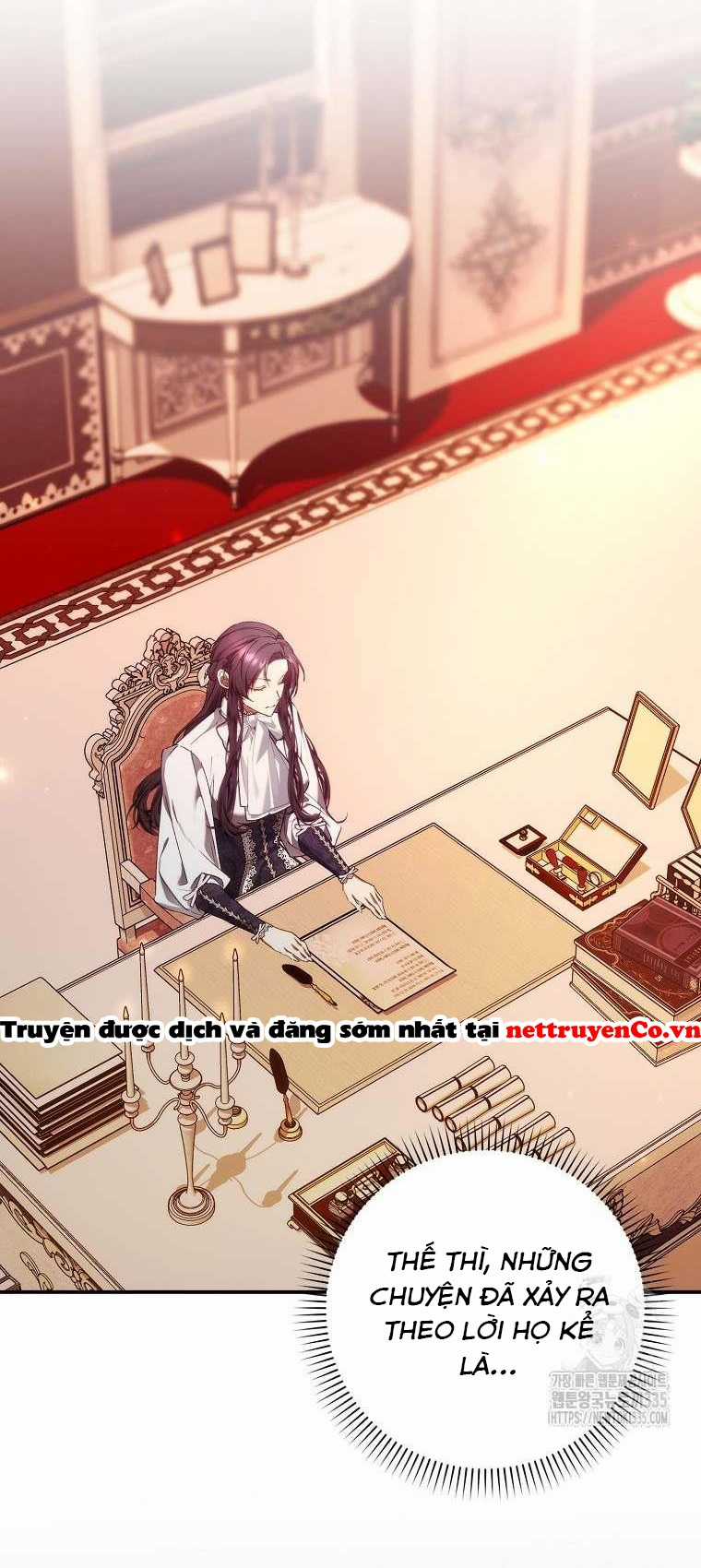 Anh Chỉ Là Đồ Bỏ Đi Của Tôi Mà Thôi Chapter 79 trang 2