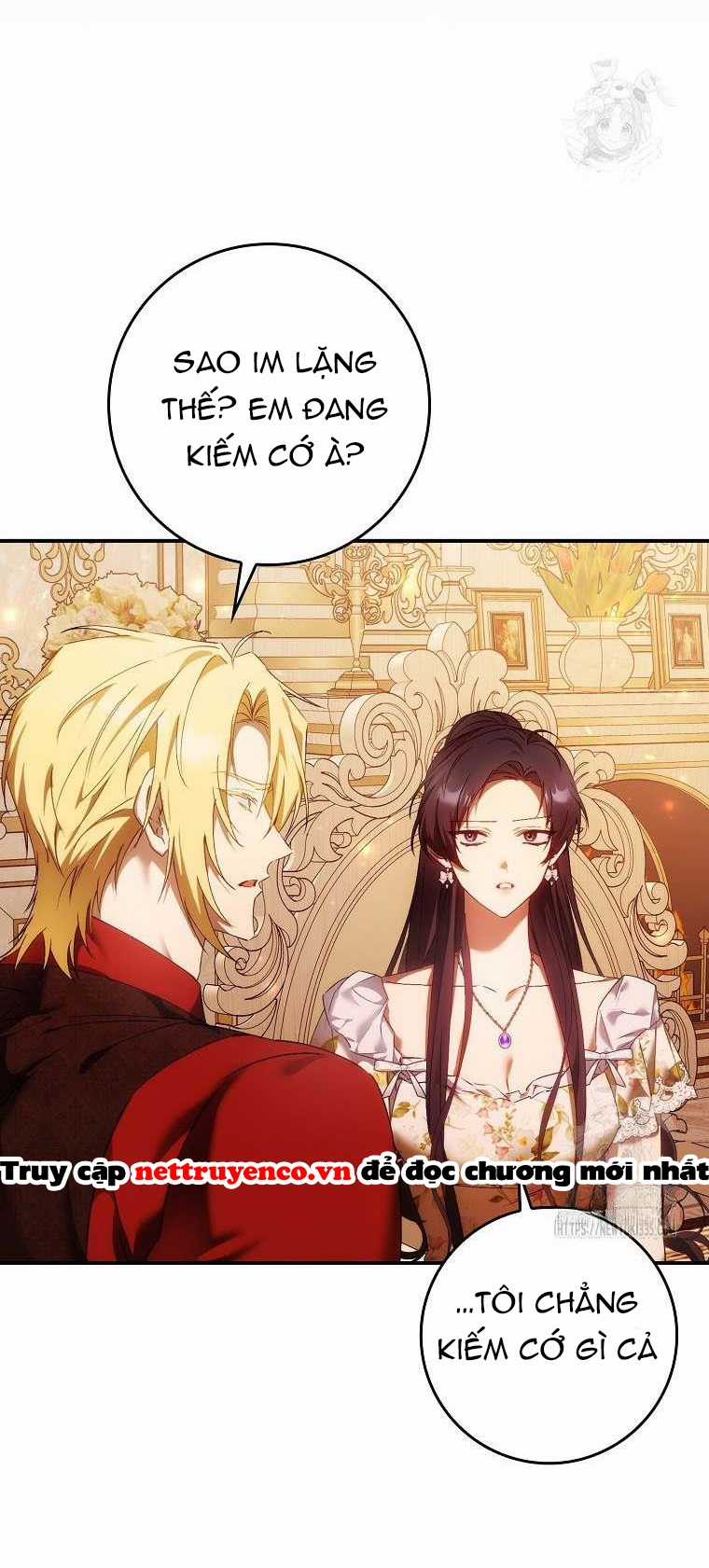 Anh Chỉ Là Đồ Bỏ Đi Của Tôi Mà Thôi Chapter 79 trang 22