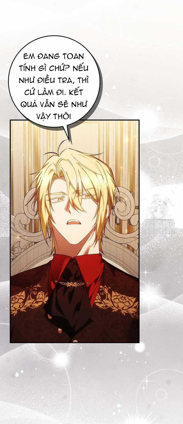 Anh Chỉ Là Đồ Bỏ Đi Của Tôi Mà Thôi Chapter 79 trang 24