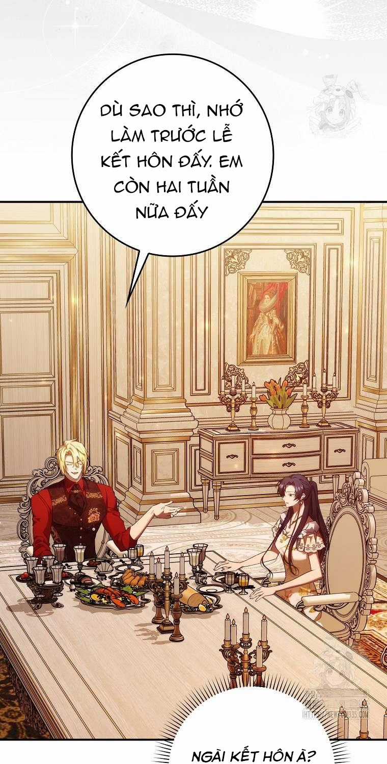 Anh Chỉ Là Đồ Bỏ Đi Của Tôi Mà Thôi Chapter 79 trang 25