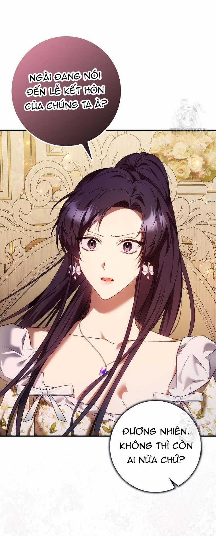 Anh Chỉ Là Đồ Bỏ Đi Của Tôi Mà Thôi Chapter 79 trang 27