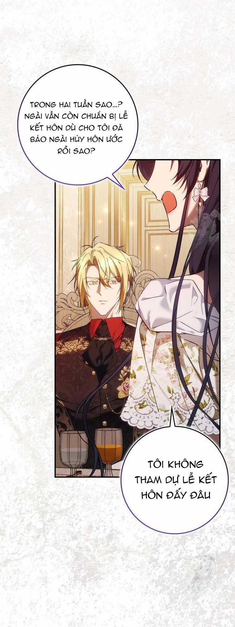 Anh Chỉ Là Đồ Bỏ Đi Của Tôi Mà Thôi Chapter 79 trang 28