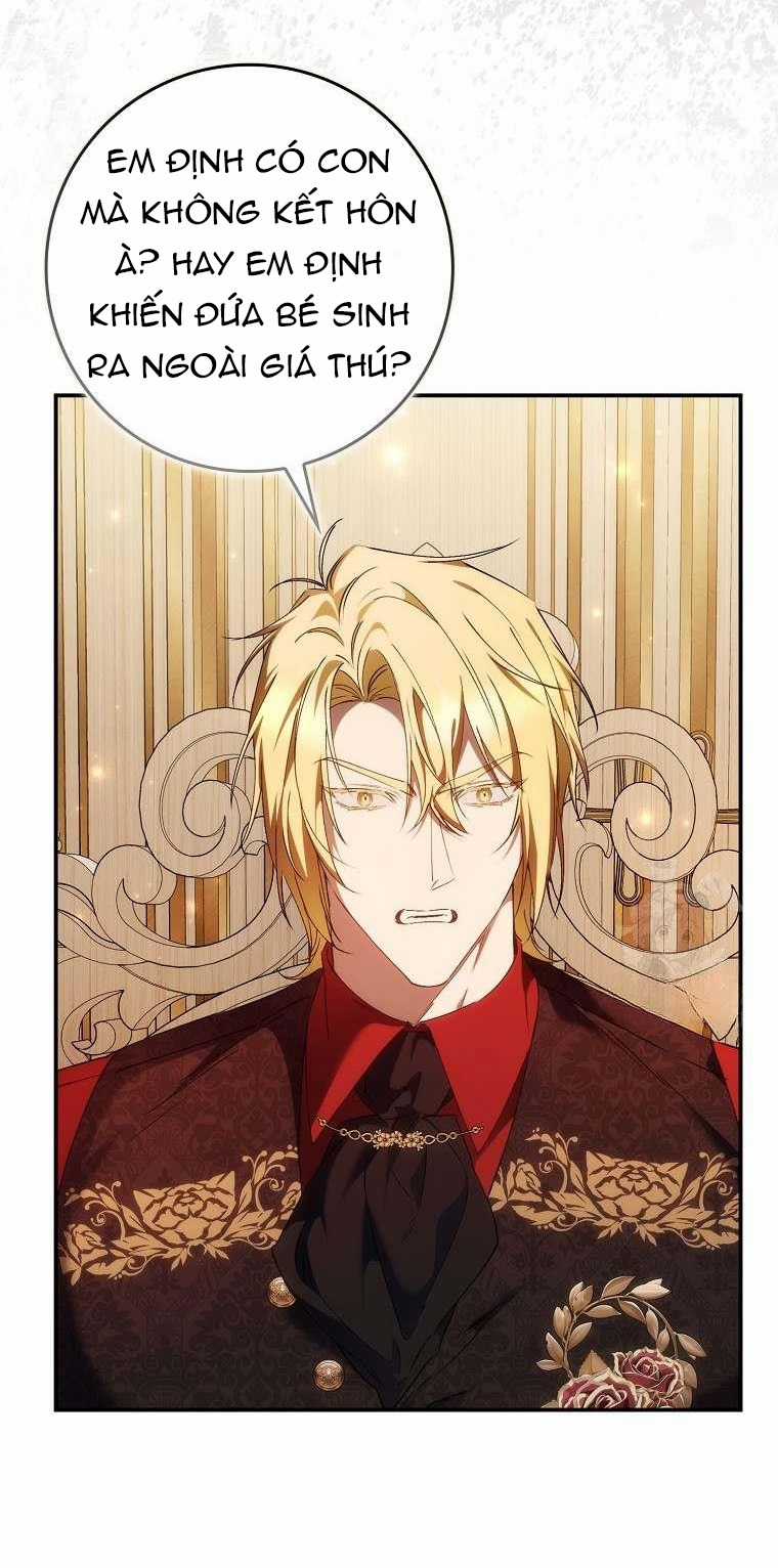 Anh Chỉ Là Đồ Bỏ Đi Của Tôi Mà Thôi Chapter 79 trang 29