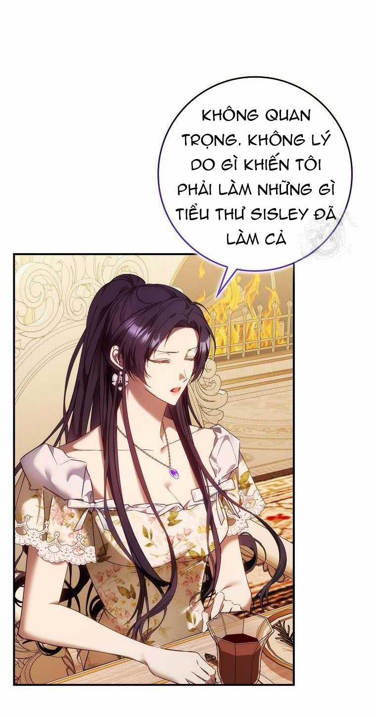 Anh Chỉ Là Đồ Bỏ Đi Của Tôi Mà Thôi Chapter 79 trang 30