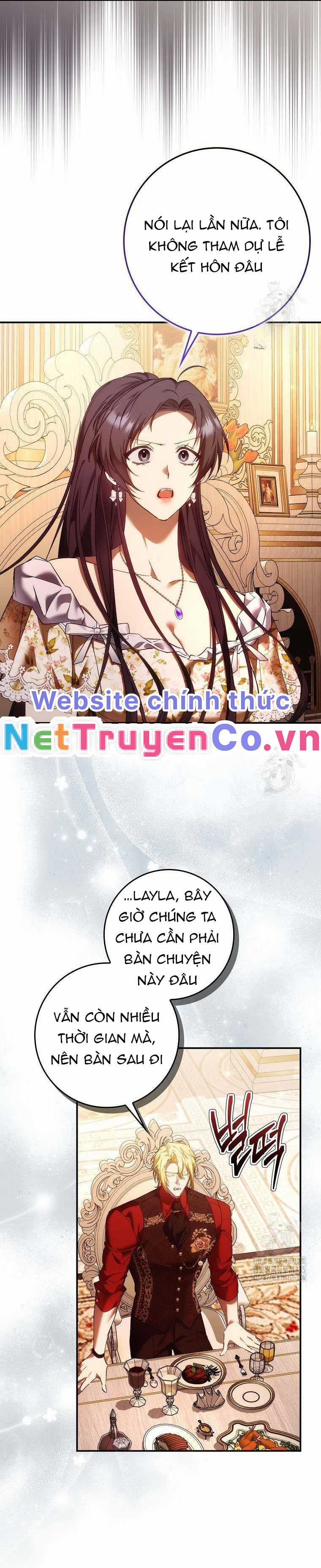 Anh Chỉ Là Đồ Bỏ Đi Của Tôi Mà Thôi Chapter 79 trang 32